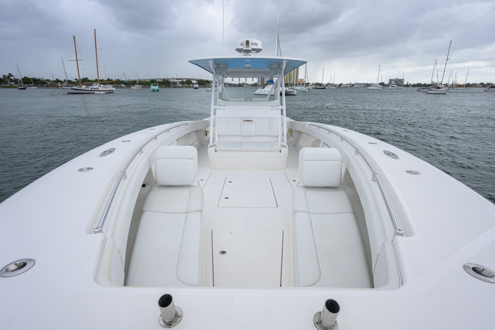 Invincible-42 Open 2019-AMBITIOUS Riviera Beach-Florida-United States-6289088 | Thumbnail