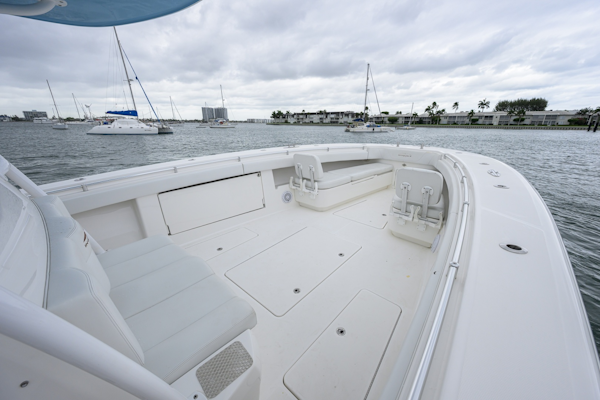 Invincible-42 Open 2019-AMBITIOUS Riviera Beach-Florida-United States-6289086
