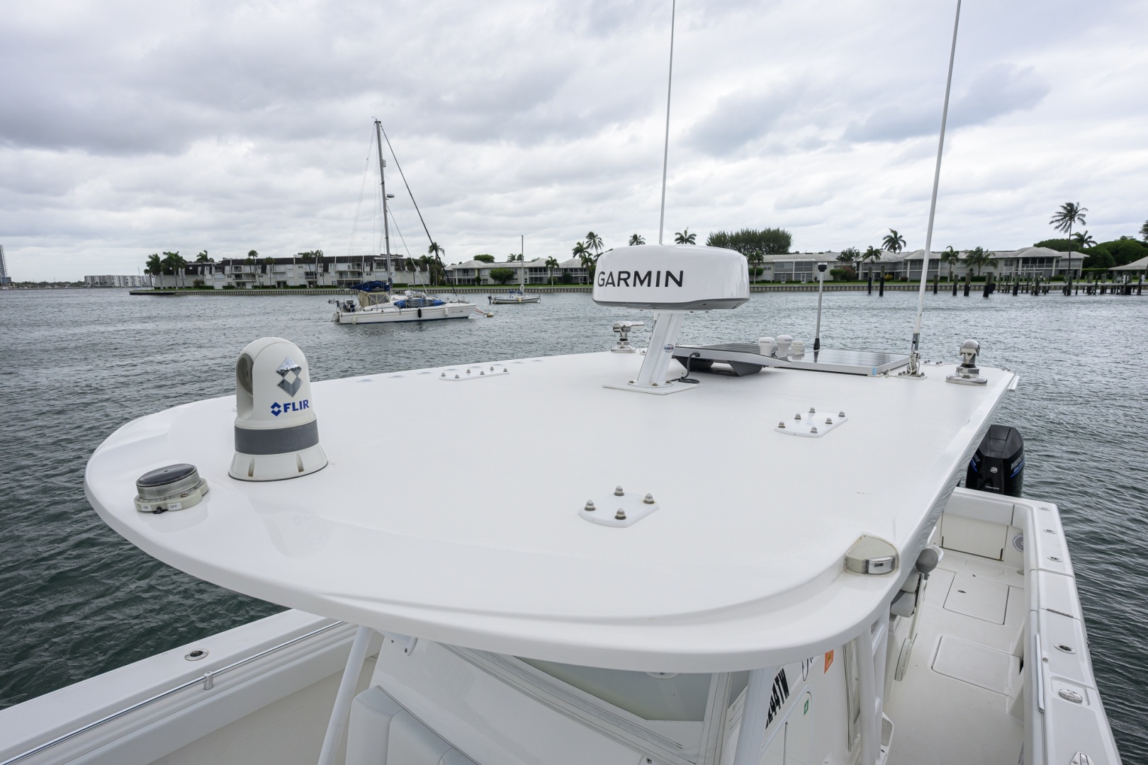 Invincible-42 Open 2019-AMBITIOUS Riviera Beach-Florida-United States-6289108 | Thumbnail