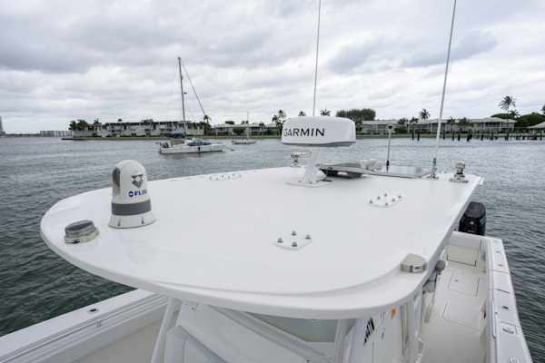 Invincible-42 Open 2019-AMBITIOUS Riviera Beach-Florida-United States-6289108