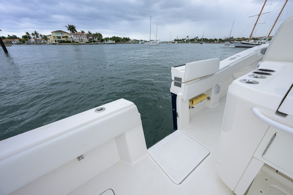 Invincible-42 Open 2019-AMBITIOUS Riviera Beach-Florida-United States-6289098