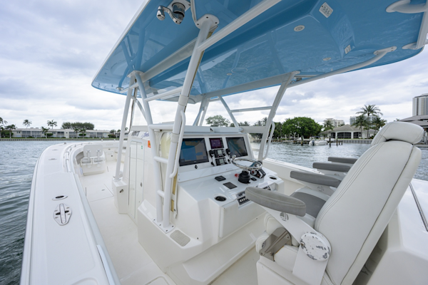 Invincible-42 Open 2019-AMBITIOUS Riviera Beach-Florida-United States-6289110