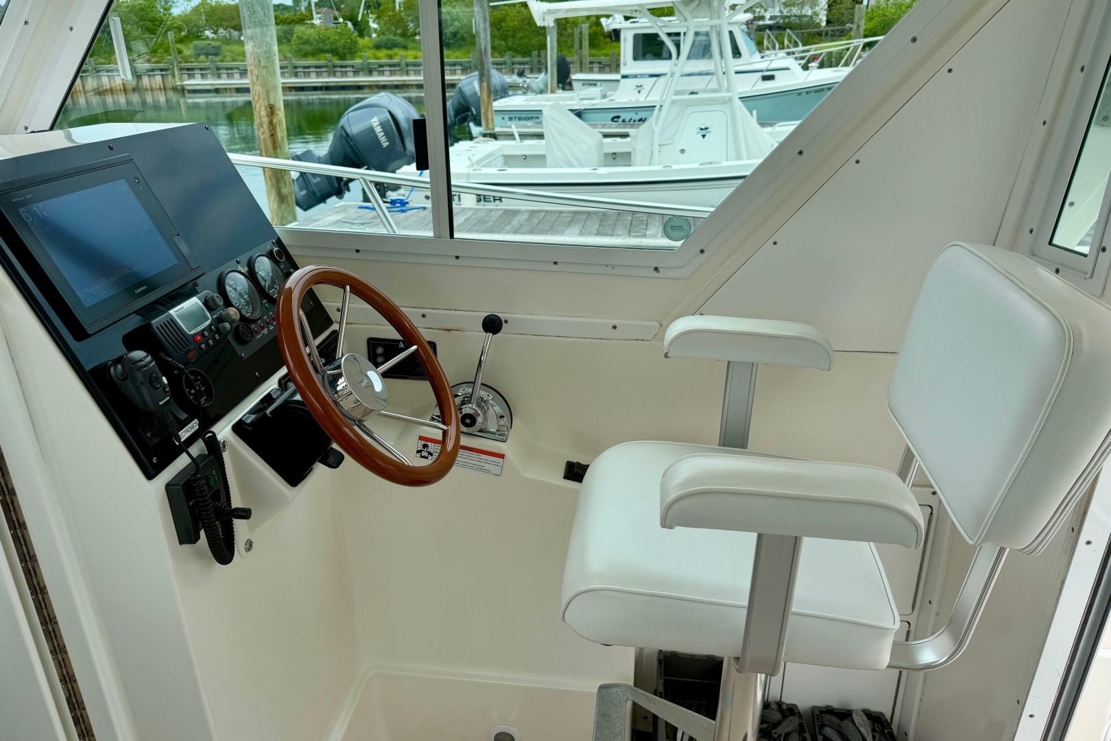 Albin-28 Tournament Express 2006-Nautic Lady Greenport-New York-United States-6248868 | Thumbnail
