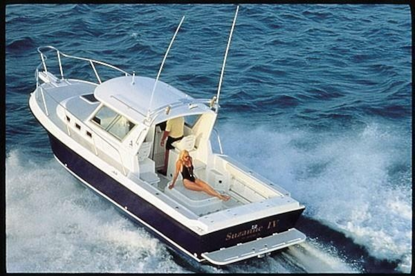 Albin-28 Tournament Express 2006-Nautic Lady Greenport-New York-United States-6248879