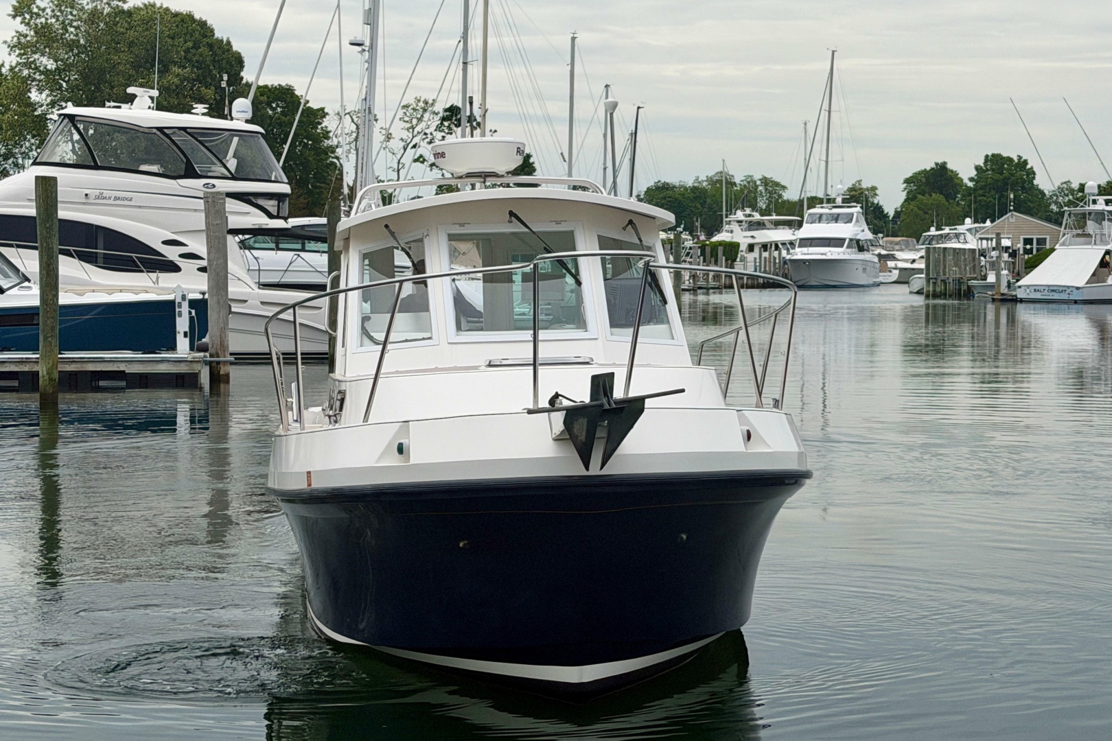 Albin-28 Tournament Express 2006-Nautic Lady Greenport-New York-United States-6248851 | Thumbnail
