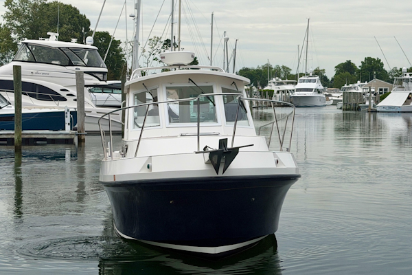 Albin-28 Tournament Express 2006-Nautic Lady Greenport-New York-United States-6248851