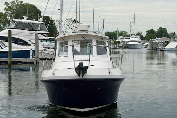 Albin-28 Tournament Express 2006-Nautic Lady Greenport-New York-United States-6248850