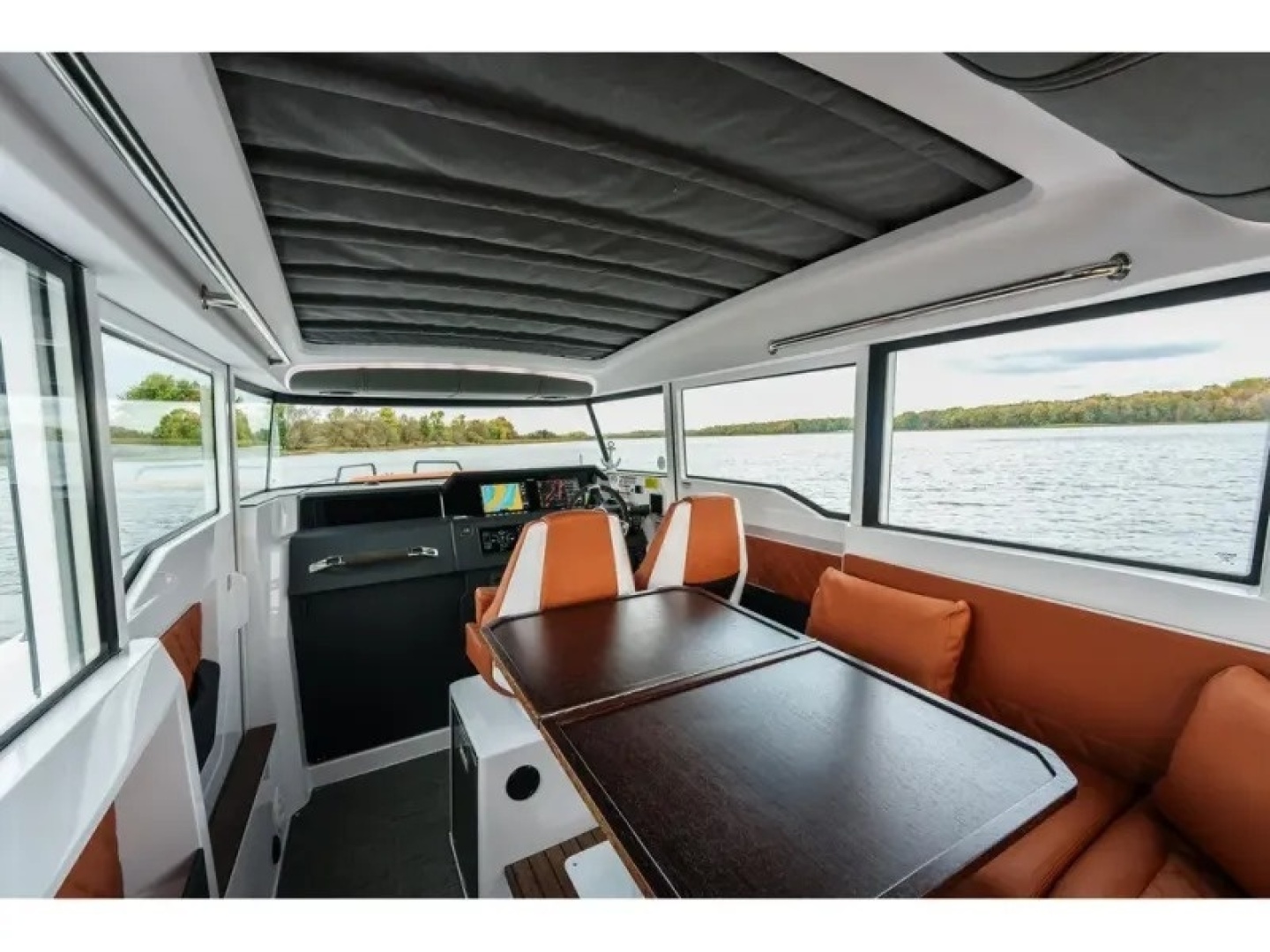 Axopar-37 XC CROSS CABIN 2022-2022 Axopar 37 XC CROSS CABIN Île-aux-Noix-Quebec-Canada-6248610 | Thumbnail