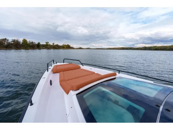 Axopar-37 XC CROSS CABIN 2022-2022 Axopar 37 XC CROSS CABIN Île-aux-Noix-Quebec-Canada-6248643