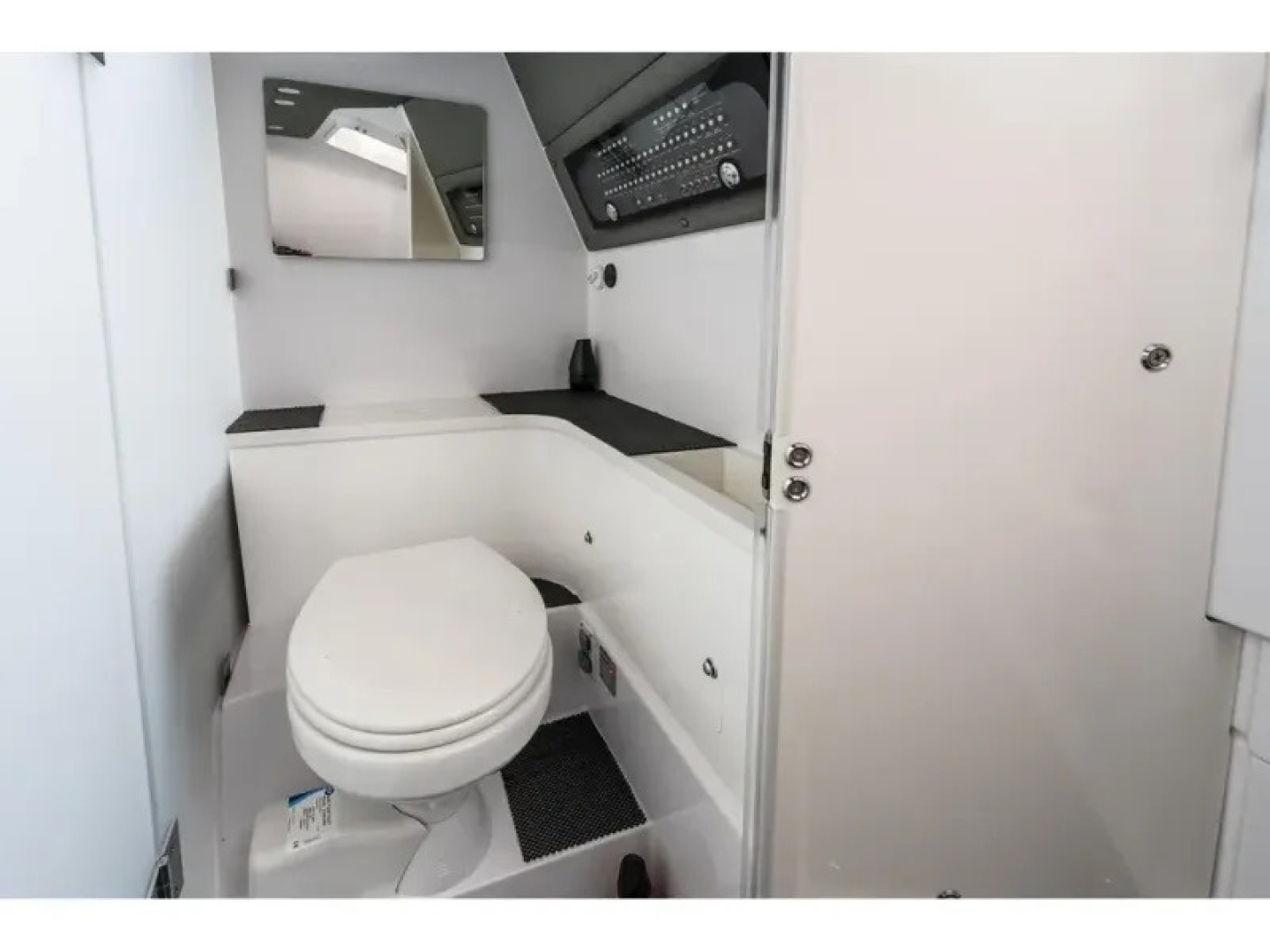 Axopar-37 XC CROSS CABIN 2022-2022 Axopar 37 XC CROSS CABIN Île-aux-Noix-Quebec-Canada-6248632 | Thumbnail