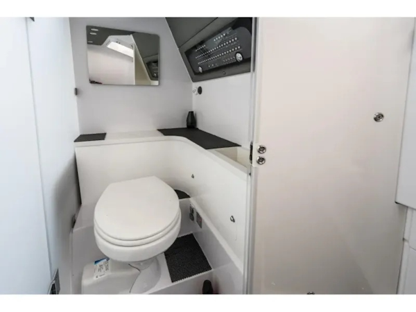 Axopar-37 XC CROSS CABIN 2022-2022 Axopar 37 XC CROSS CABIN Île-aux-Noix-Quebec-Canada-6248632