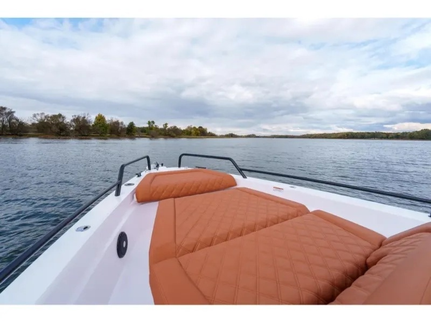 Axopar-37 XC CROSS CABIN 2022-2022 Axopar 37 XC CROSS CABIN Île-aux-Noix-Quebec-Canada-6248644 | Thumbnail