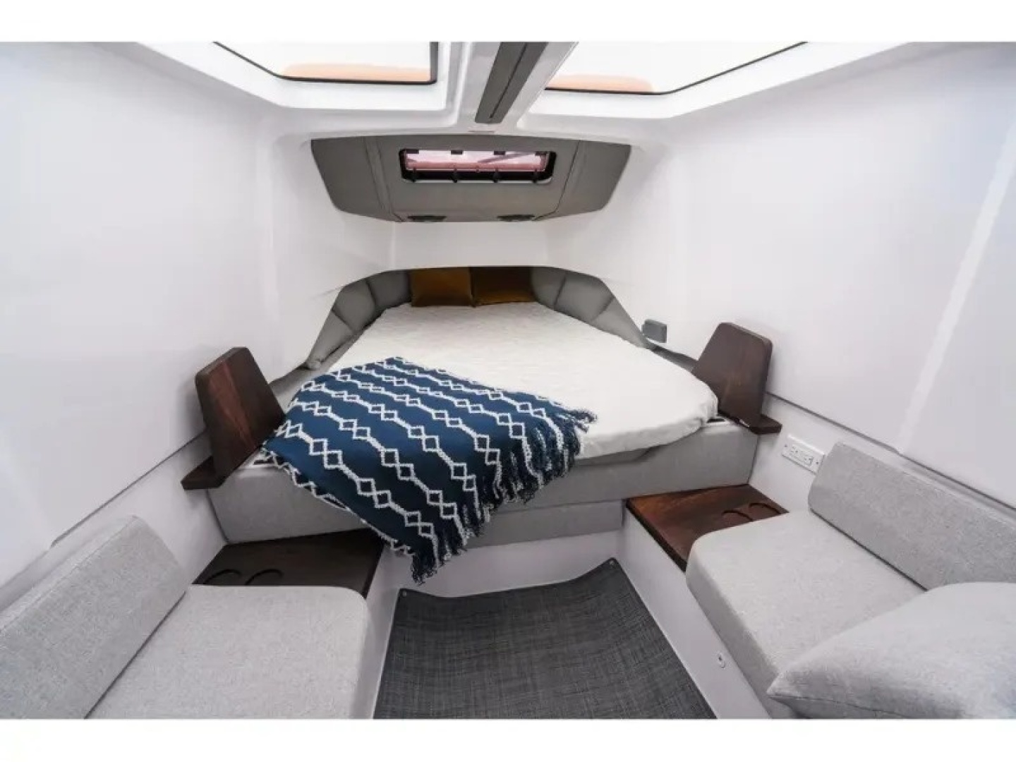 Axopar-37 XC CROSS CABIN 2022-2022 Axopar 37 XC CROSS CABIN Île-aux-Noix-Quebec-Canada-6248628 | Thumbnail