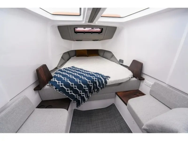 Axopar-37 XC CROSS CABIN 2022-2022 Axopar 37 XC CROSS CABIN Île-aux-Noix-Quebec-Canada-6248628