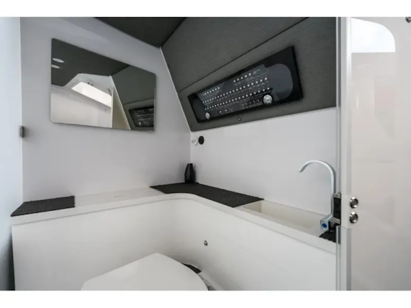 Axopar-37 XC CROSS CABIN 2022-2022 Axopar 37 XC CROSS CABIN Île-aux-Noix-Quebec-Canada-6248634