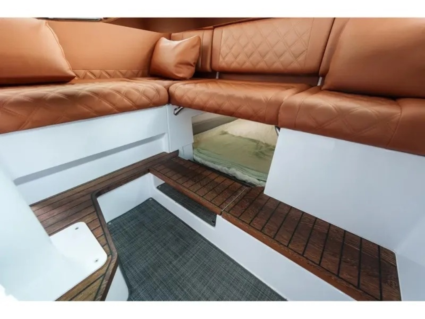 Axopar-37 XC CROSS CABIN 2022-2022 Axopar 37 XC CROSS CABIN Île-aux-Noix-Quebec-Canada-6248621 | Thumbnail