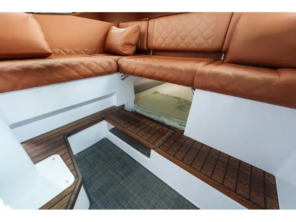 Axopar-37 XC CROSS CABIN 2022-2022 Axopar 37 XC CROSS CABIN Île-aux-Noix-Quebec-Canada-6248621