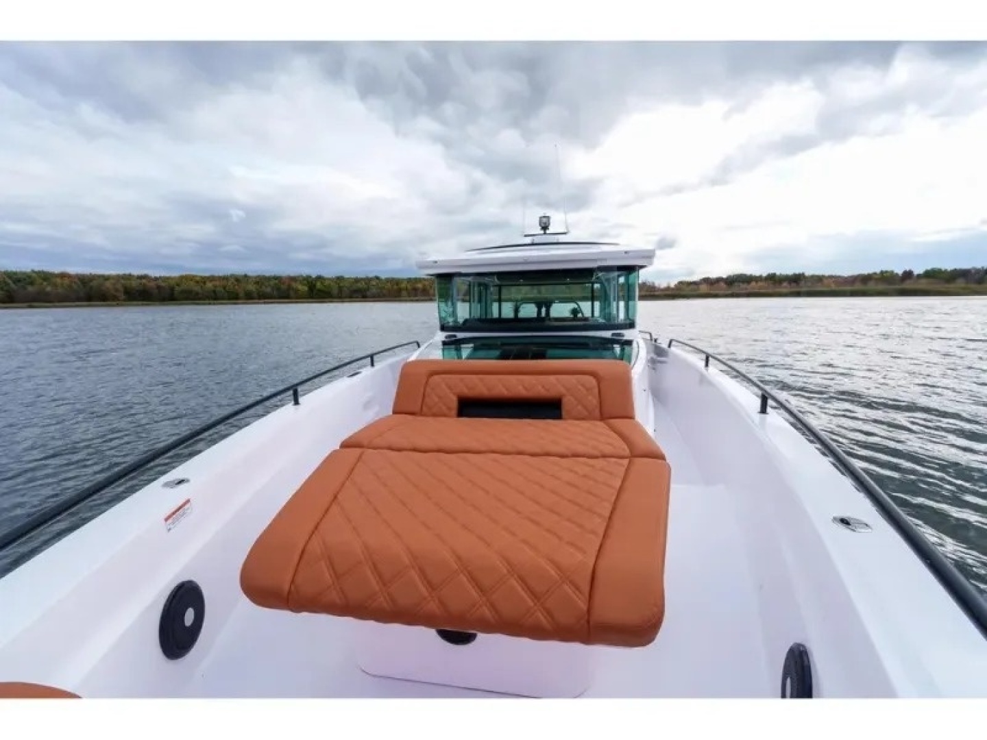 Axopar-37 XC CROSS CABIN 2022-2022 Axopar 37 XC CROSS CABIN Île-aux-Noix-Quebec-Canada-6248646 | Thumbnail