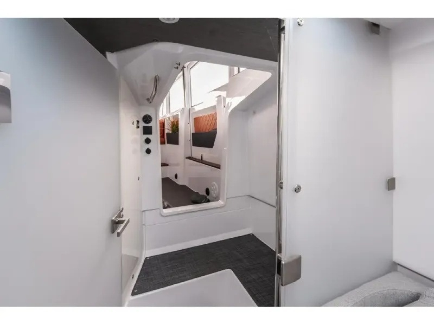 Axopar-37 XC CROSS CABIN 2022-2022 Axopar 37 XC CROSS CABIN Île-aux-Noix-Quebec-Canada-6248631 | Thumbnail