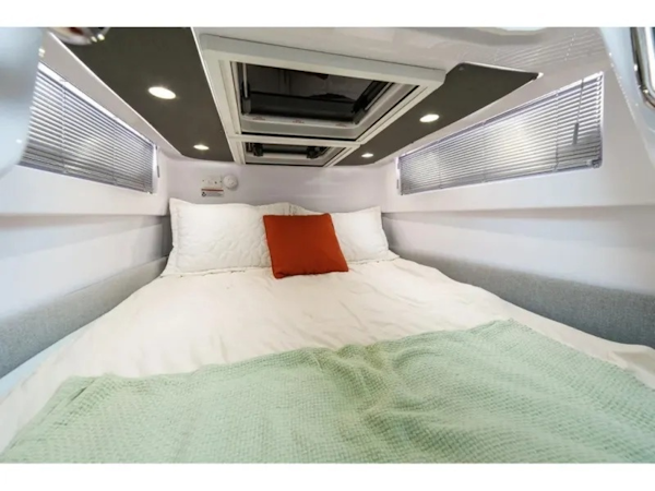 Axopar-37 XC CROSS CABIN 2022-2022 Axopar 37 XC CROSS CABIN Île-aux-Noix-Quebec-Canada-6248641