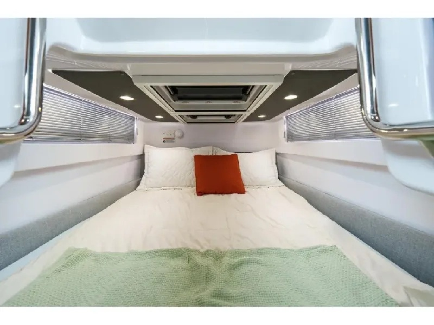 Axopar-37 XC CROSS CABIN 2022-2022 Axopar 37 XC CROSS CABIN Île-aux-Noix-Quebec-Canada-6248638 | Thumbnail