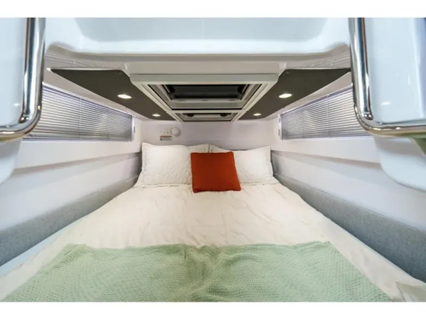 Axopar-37 XC CROSS CABIN 2022-2022 Axopar 37 XC CROSS CABIN Île-aux-Noix-Quebec-Canada-6248638