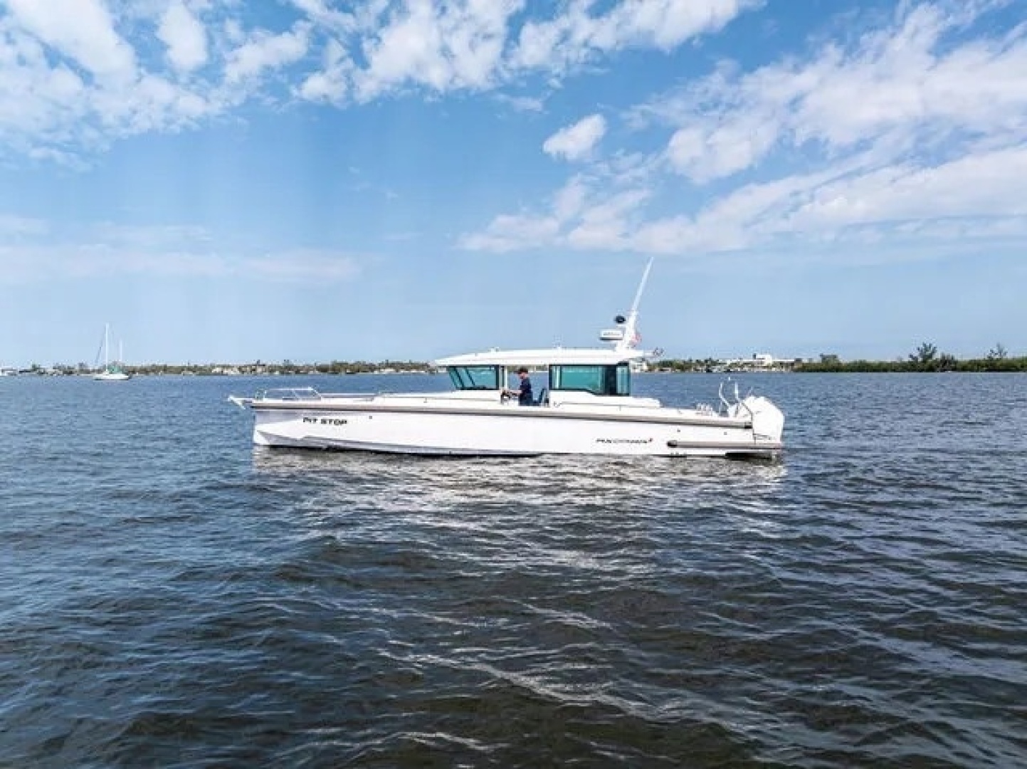 Axopar-37 XC CROSS CABIN 2022-2022 Axopar 37 XC CROSS CABIN Île-aux-Noix-Quebec-Canada-6248674 | Thumbnail