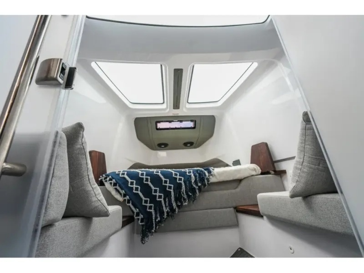 Axopar-37 XC CROSS CABIN 2022-2022 Axopar 37 XC CROSS CABIN Île-aux-Noix-Quebec-Canada-6248635 | Thumbnail