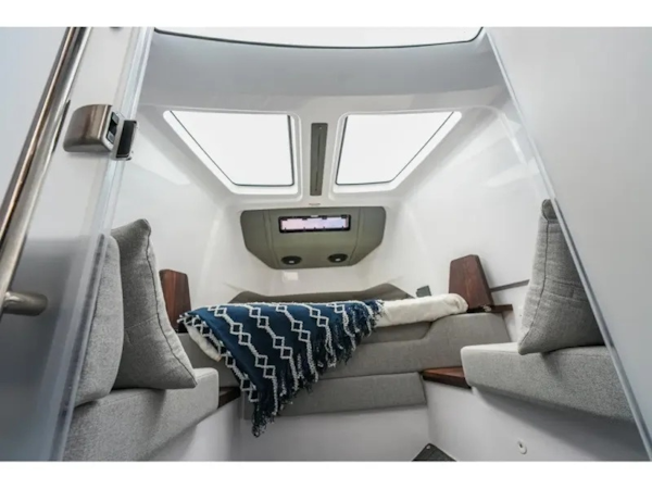 Axopar-37 XC CROSS CABIN 2022-2022 Axopar 37 XC CROSS CABIN Île-aux-Noix-Quebec-Canada-6248635