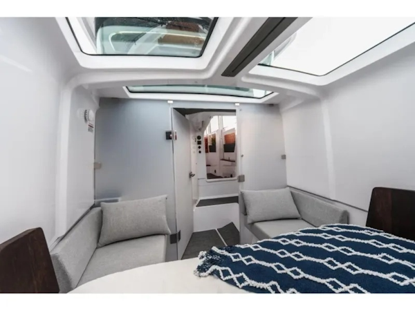Axopar-37 XC CROSS CABIN 2022-2022 Axopar 37 XC CROSS CABIN Île-aux-Noix-Quebec-Canada-6248630