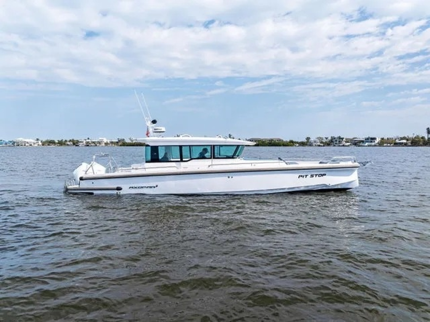Axopar-37 XC CROSS CABIN 2022-2022 Axopar 37 XC CROSS CABIN Île-aux-Noix-Quebec-Canada-6248660 | Thumbnail