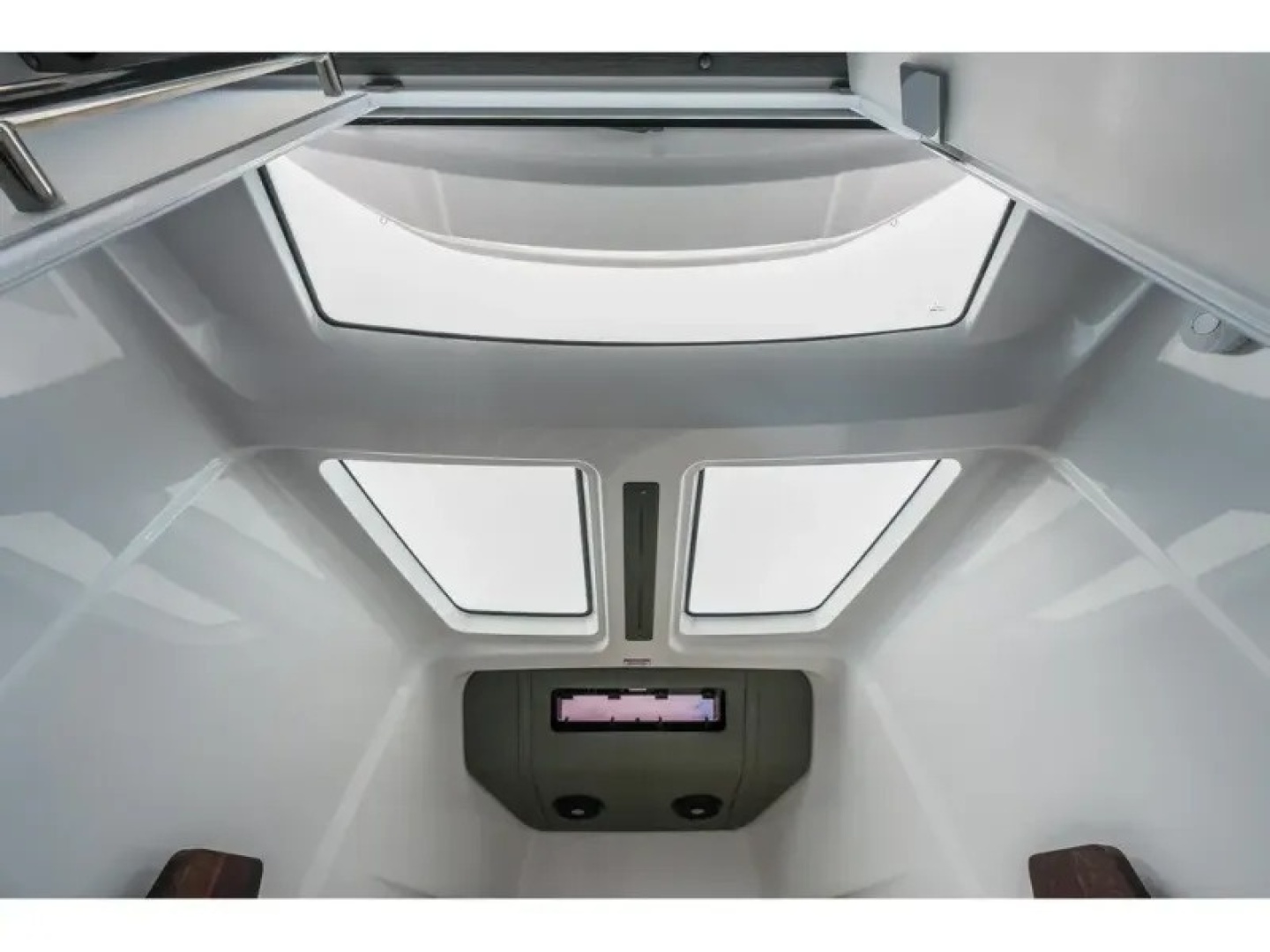 Axopar-37 XC CROSS CABIN 2022-2022 Axopar 37 XC CROSS CABIN Île-aux-Noix-Quebec-Canada-6248637 | Thumbnail