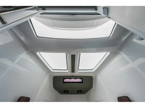 Axopar-37 XC CROSS CABIN 2022-2022 Axopar 37 XC CROSS CABIN Île-aux-Noix-Quebec-Canada-6248637