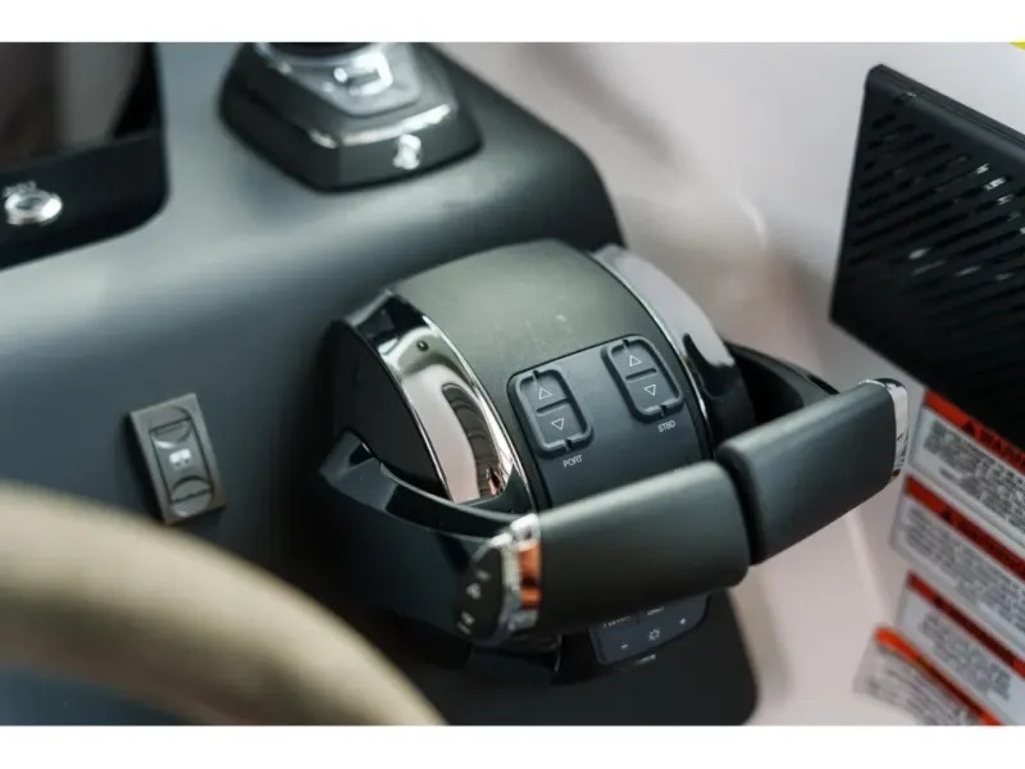 Axopar-37 XC CROSS CABIN 2022-2022 Axopar 37 XC CROSS CABIN Île-aux-Noix-Quebec-Canada-6248652 | Thumbnail