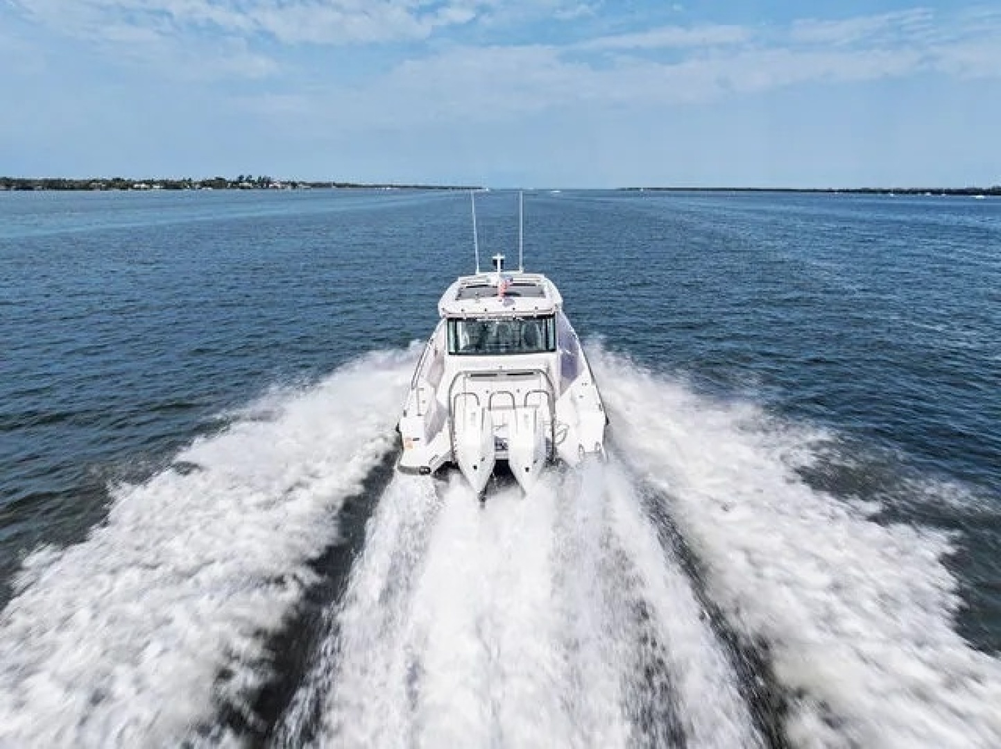 Axopar-37 XC CROSS CABIN 2022-2022 Axopar 37 XC CROSS CABIN Île-aux-Noix-Quebec-Canada-6248677 | Thumbnail