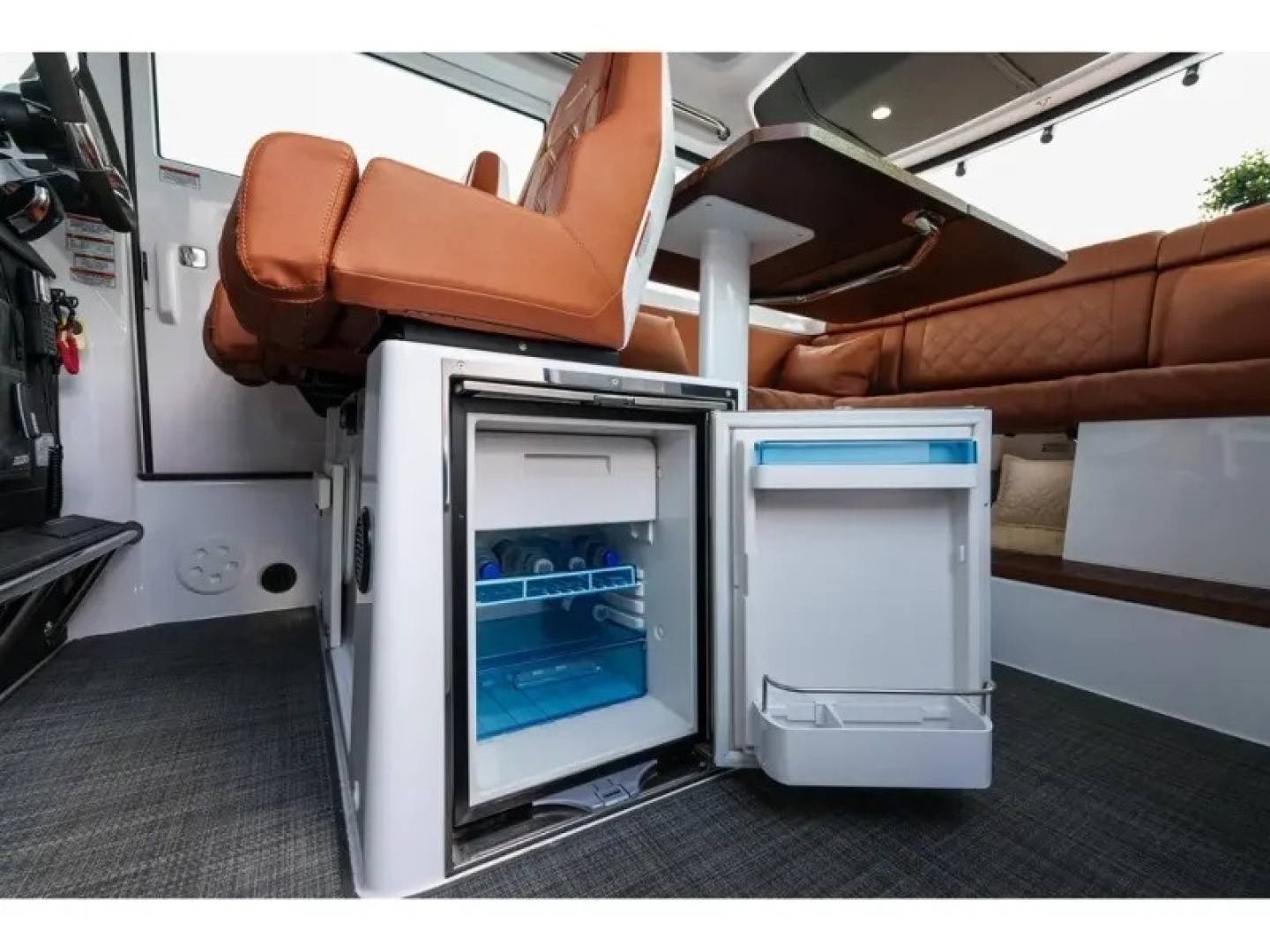 Axopar-37 XC CROSS CABIN 2022-2022 Axopar 37 XC CROSS CABIN Île-aux-Noix-Quebec-Canada-6248620 | Thumbnail