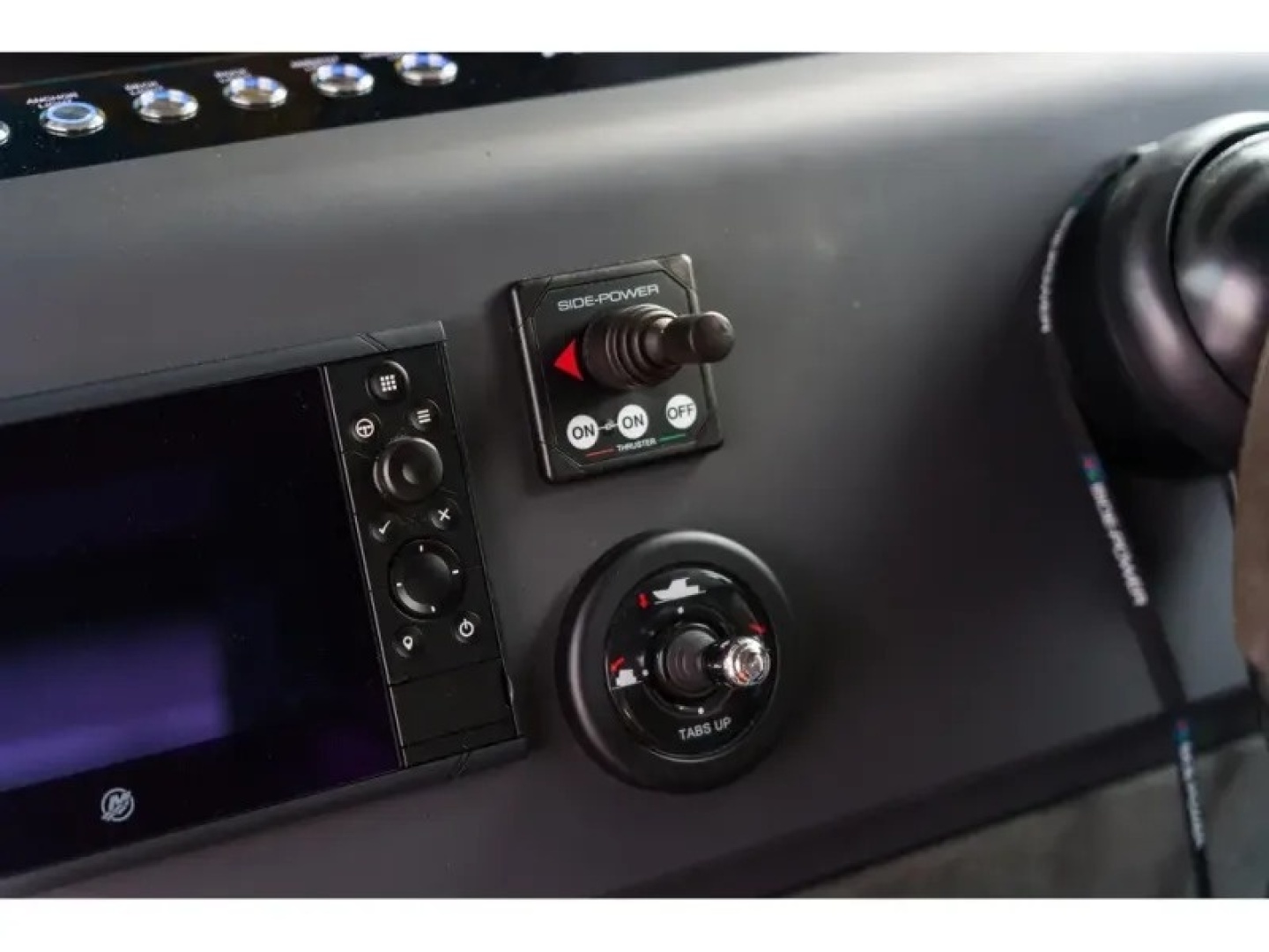 Axopar-37 XC CROSS CABIN 2022-2022 Axopar 37 XC CROSS CABIN Île-aux-Noix-Quebec-Canada-6248649 | Thumbnail