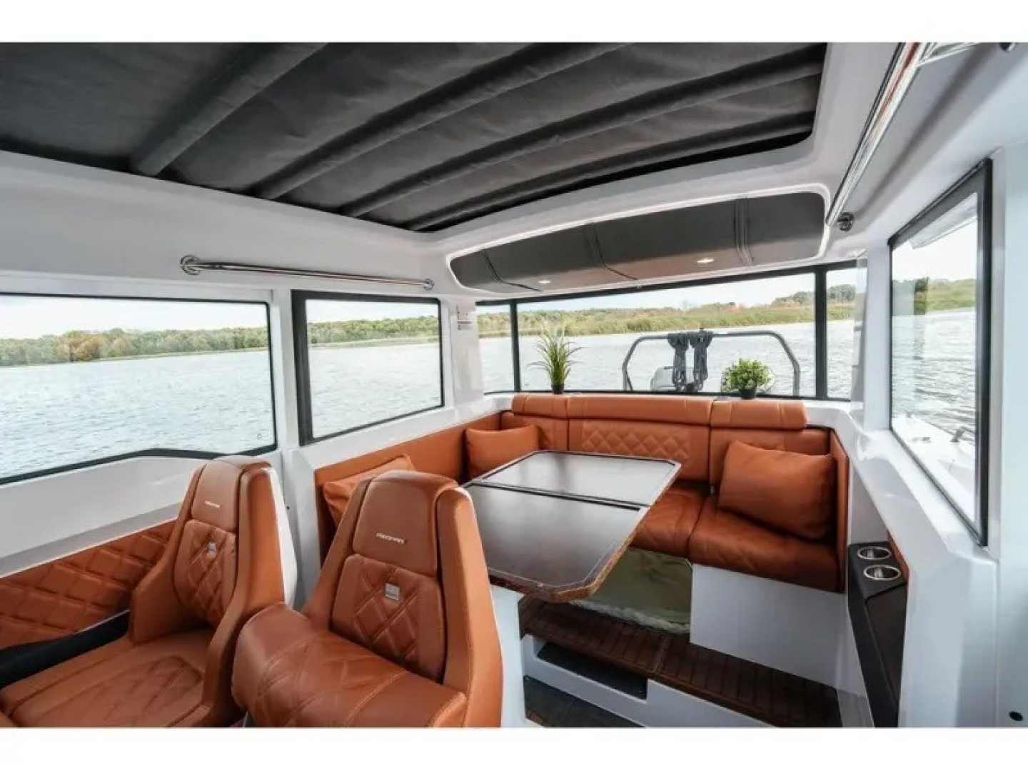 Axopar-37 XC CROSS CABIN 2022-2022 Axopar 37 XC CROSS CABIN Île-aux-Noix-Quebec-Canada-6248606 | Thumbnail