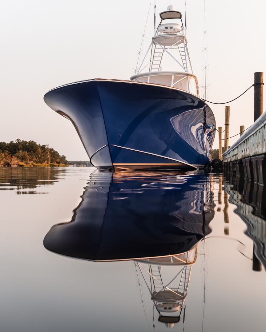 Jarrett Bay 2021-REEL DEVELOPMENT Beaufort-North Carolina-United States-6249237 | Thumbnail