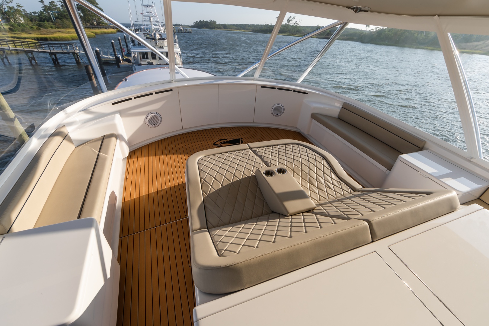 Jarrett Bay 2021-REEL DEVELOPMENT Beaufort-North Carolina-United States-6249282 | Thumbnail