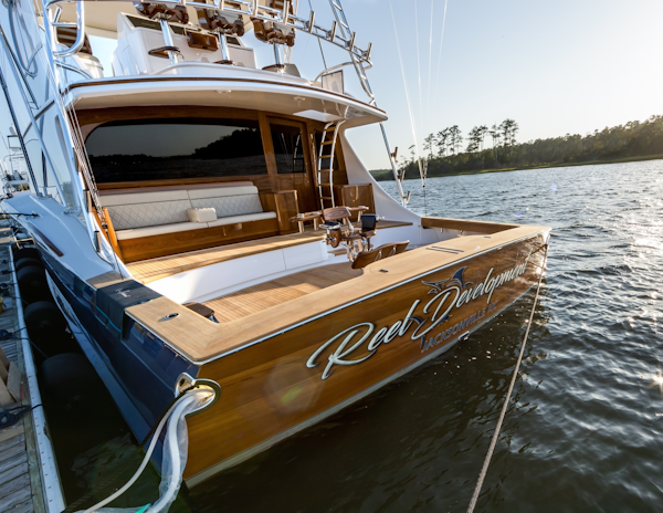 Jarrett Bay 2021-REEL DEVELOPMENT Beaufort-North Carolina-United States-6249271