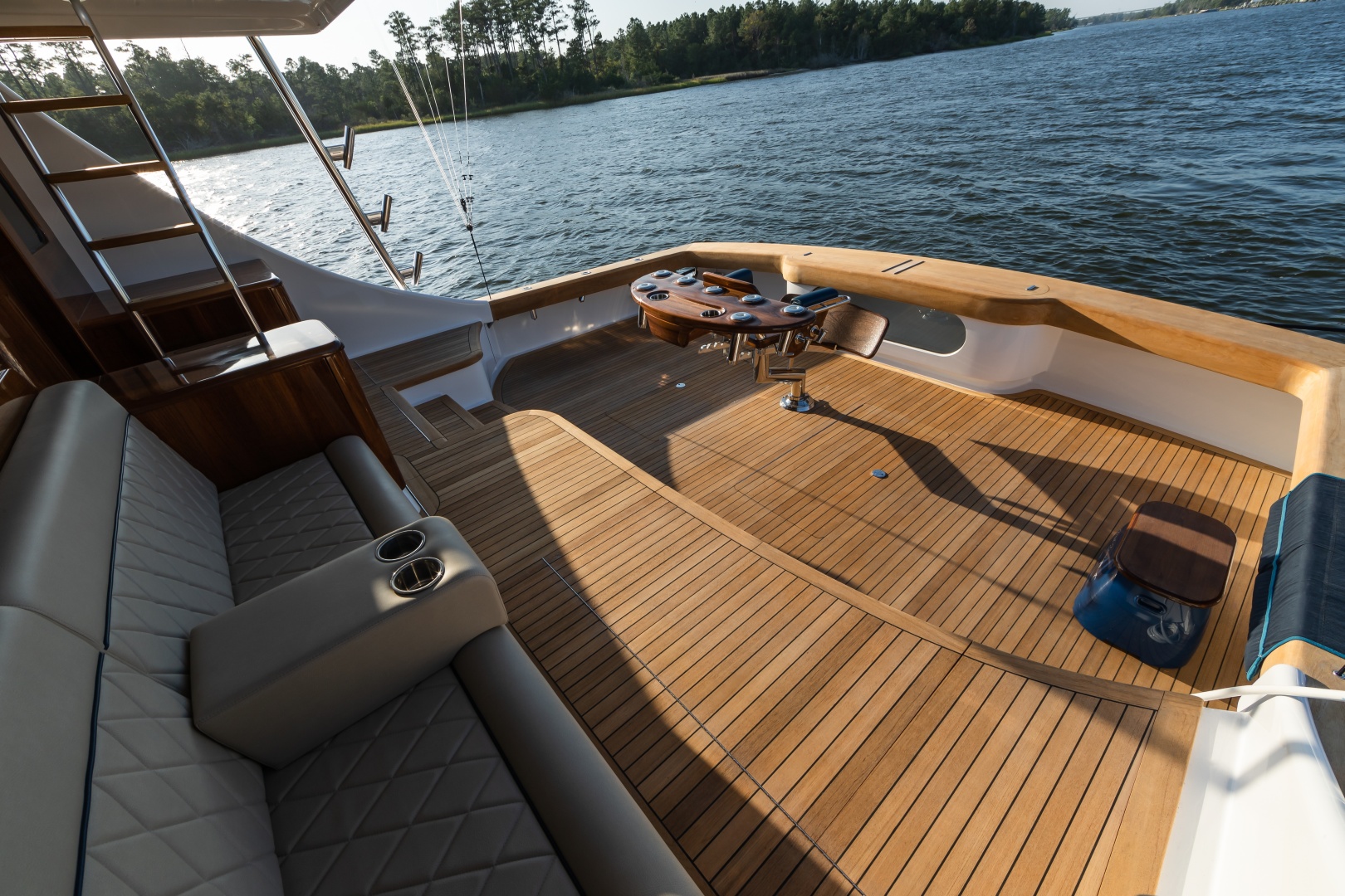 Jarrett Bay 2021-REEL DEVELOPMENT Beaufort-North Carolina-United States-6249273 | Thumbnail