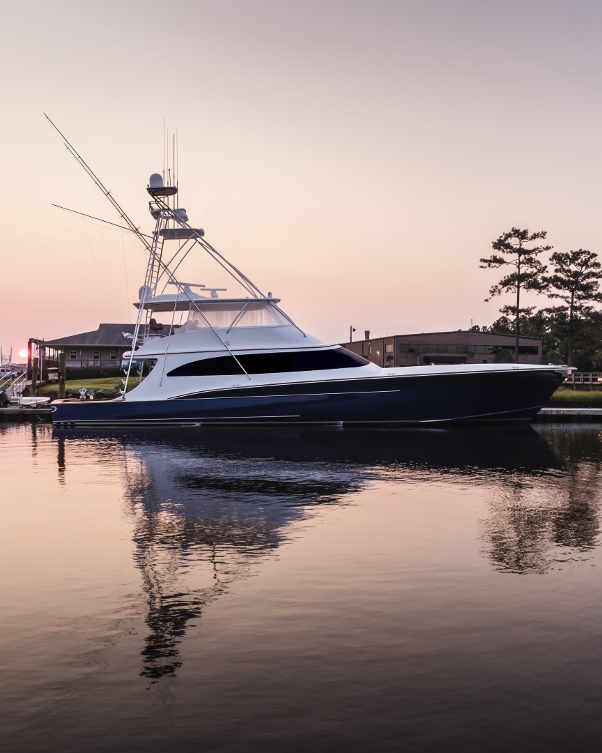 Jarrett Bay 2021-REEL DEVELOPMENT Beaufort-North Carolina-United States-6249236 | Thumbnail