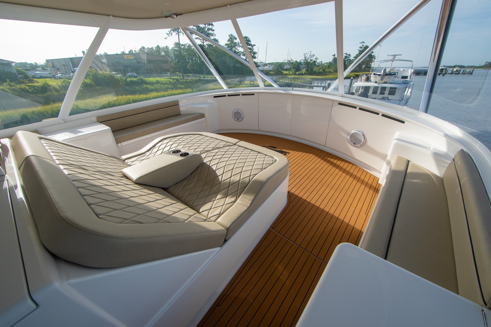 Jarrett Bay 2021-REEL DEVELOPMENT Beaufort-North Carolina-United States-6249287 | Thumbnail