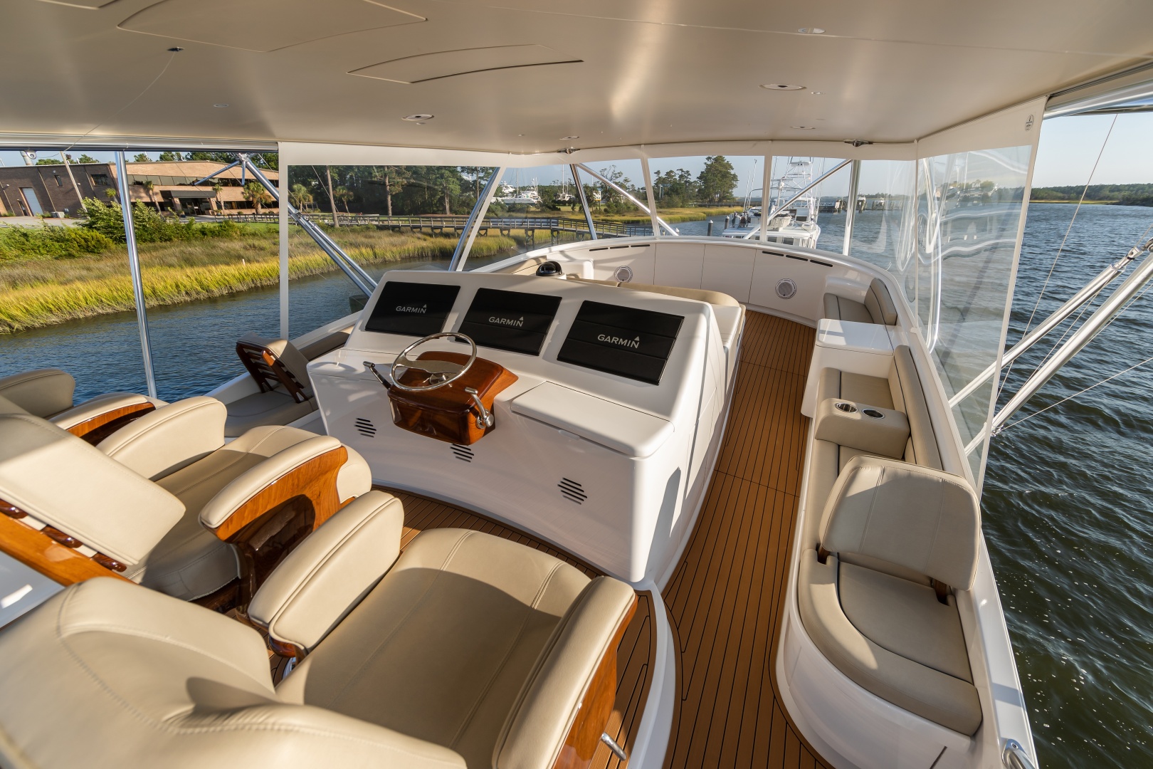 Jarrett Bay 2021-REEL DEVELOPMENT Beaufort-North Carolina-United States-6249278 | Thumbnail