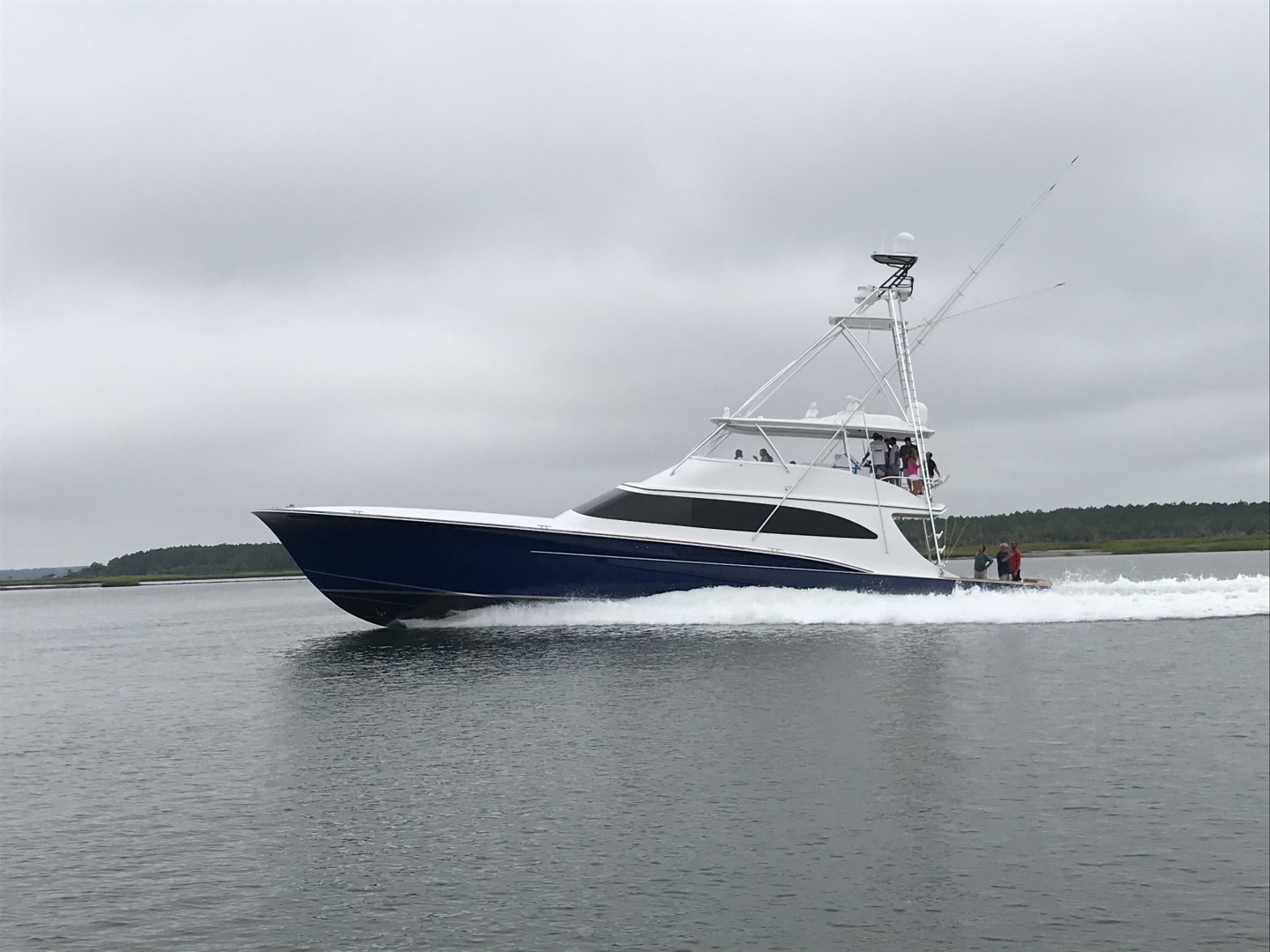 Jarrett Bay 2021-REEL DEVELOPMENT Beaufort-North Carolina-United States-6249249 | Thumbnail