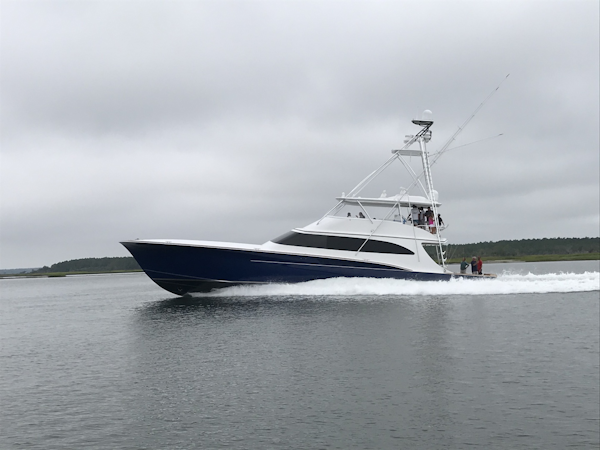 Jarrett Bay 2021-REEL DEVELOPMENT Beaufort-North Carolina-United States-6249249