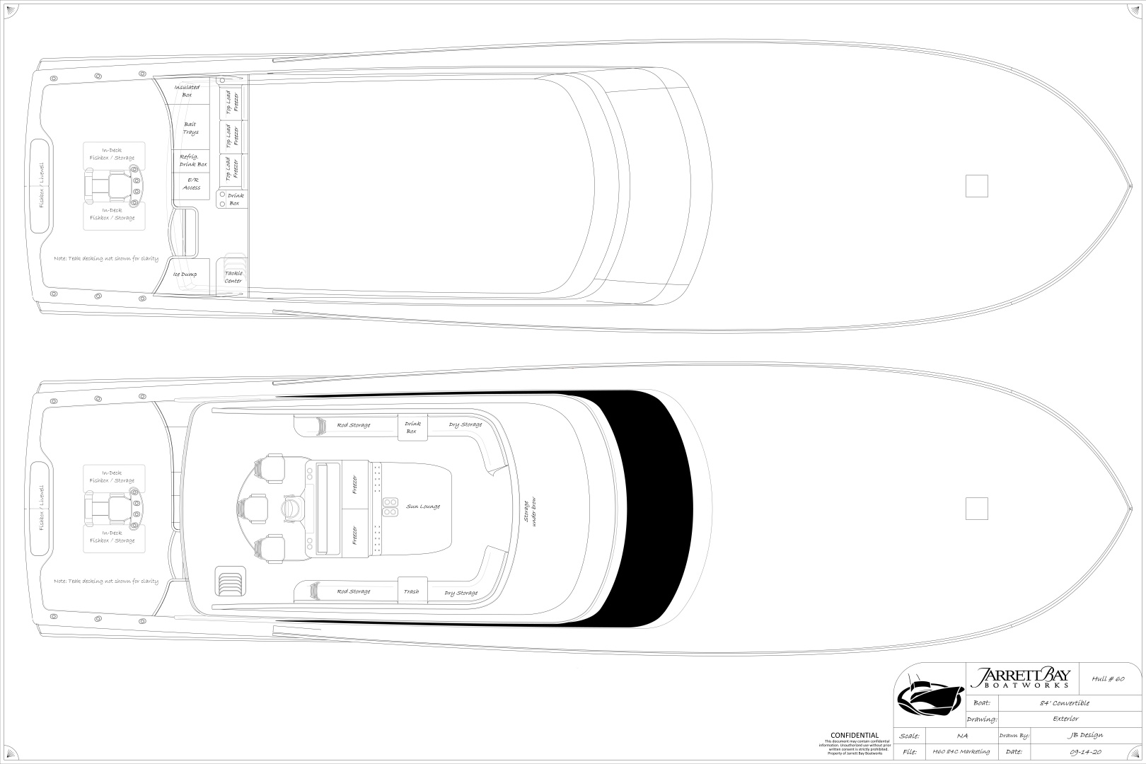 Jarrett Bay 2021-REEL DEVELOPMENT Beaufort-North Carolina-United States-6249372 | Thumbnail