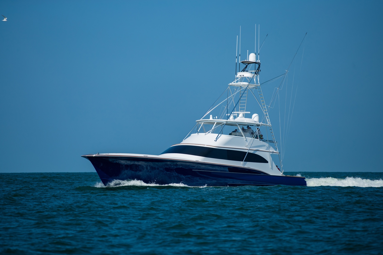 Jarrett Bay 2021-REEL DEVELOPMENT Beaufort-North Carolina-United States-6249228 | Thumbnail