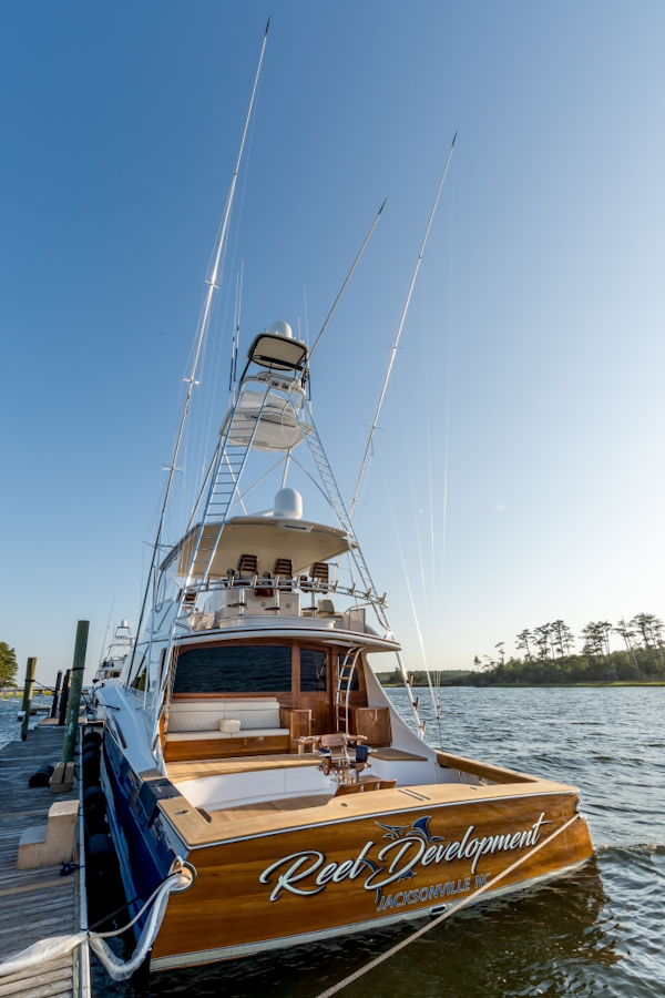 Jarrett Bay 2021-REEL DEVELOPMENT Beaufort-North Carolina-United States-6249272